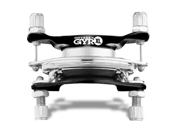 画像1: ODYSSEY  "GYRO G3 XL" (1)