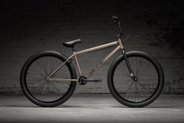 画像1: KINK BMX　”DRIFTER 26″” (1)