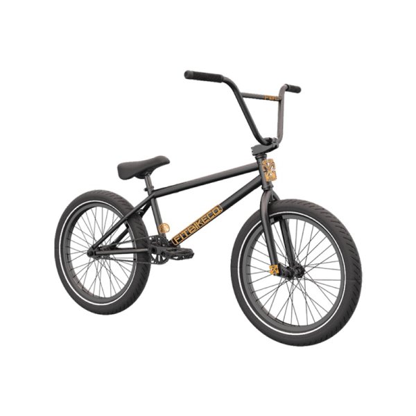 画像1: FIT BIKE　" MISFIT "   16″ (1)
