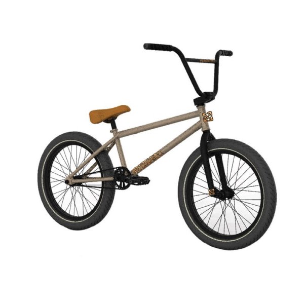 画像1: FIT BIKE　"SERIES ONE"   20.5″ (1)