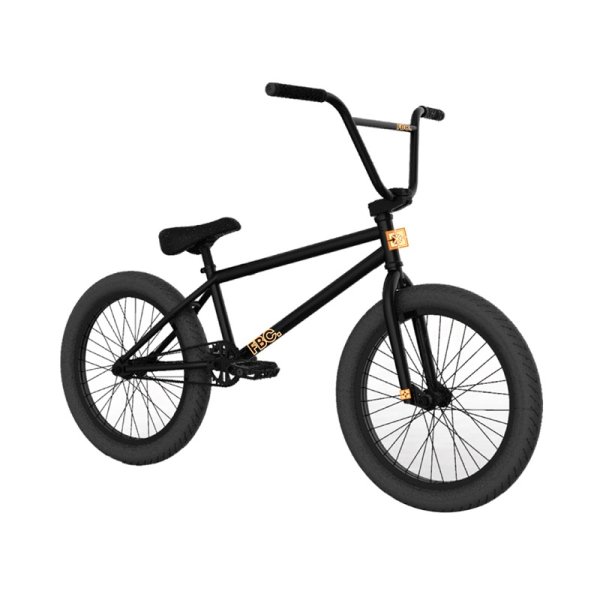 画像1: FIT BIKE　" STR "  20.75″ (1)
