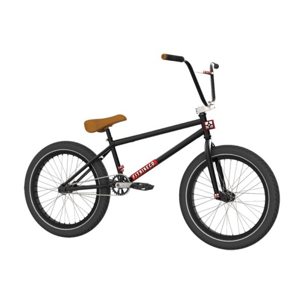 画像1: FIT BIKE　" MISFIT "   18″ (1)
