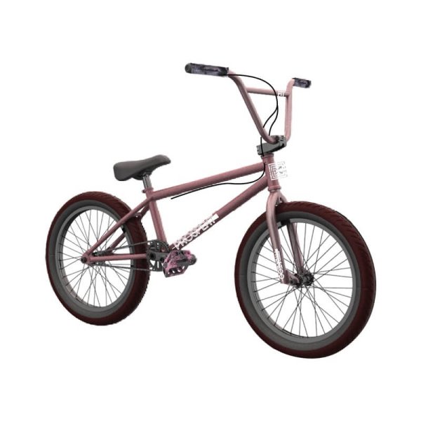 画像1: FIT BIKE　" PRK "   20″　　 (1)