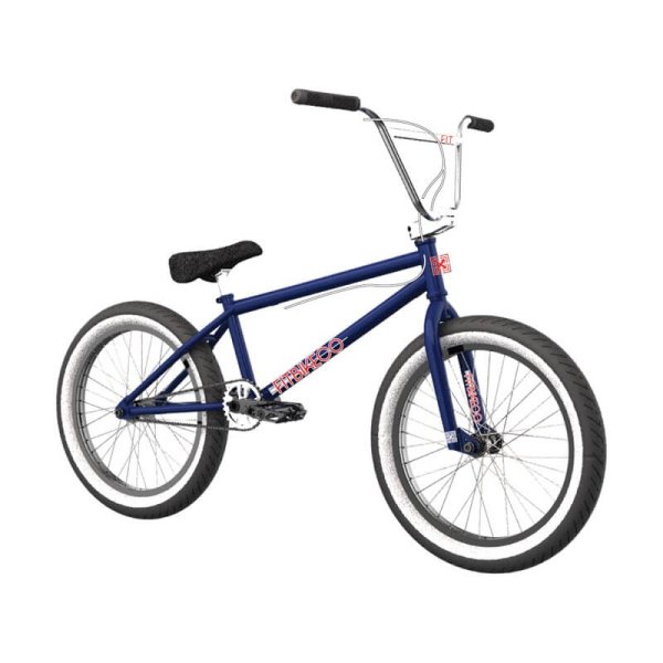 画像1: FIT BIKE　" PRK"   20.5″ (1)