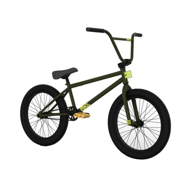 画像1: FIT BIKE　" STR"  20.5″ (1)
