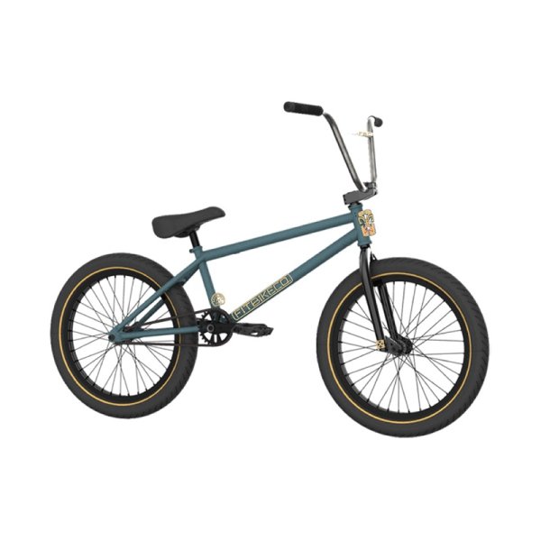画像1: FIT BIKE　" MISFIT "   14″ (1)